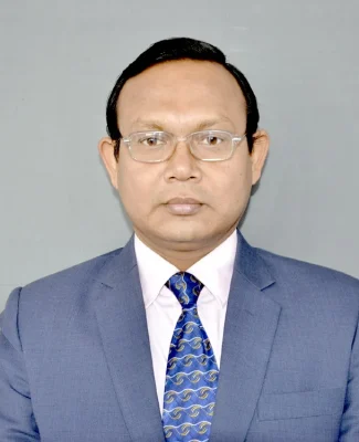 Dr. Emdad Hossain