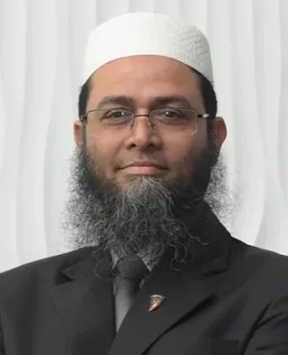 Prof. Saidur Rahman